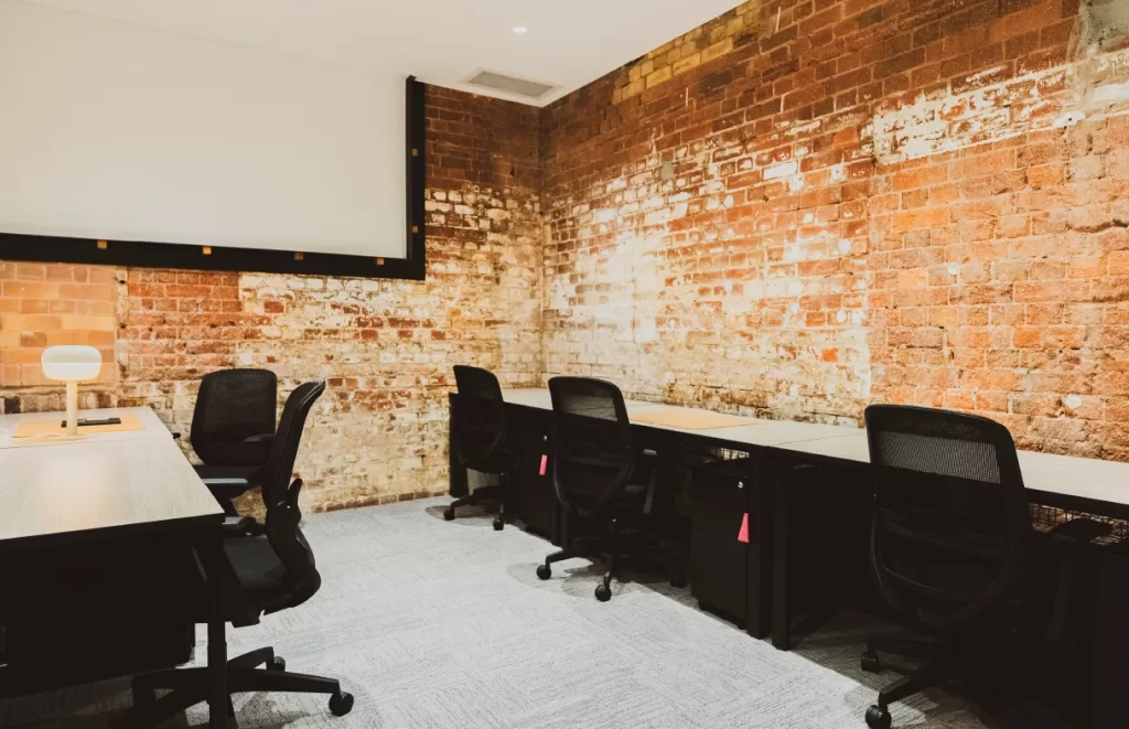 Secure your Dedicated Desk at The Factory CoWorking
