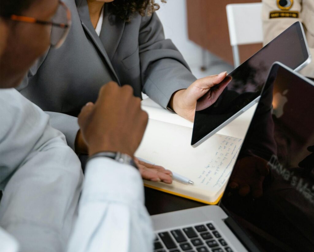 Workers searching for affordable office space options in Brisbane