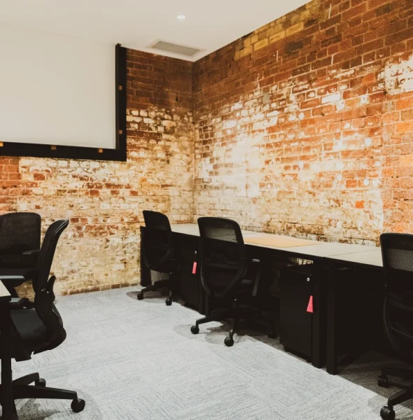 Secure your Dedicated Desk at The Factory CoWorking