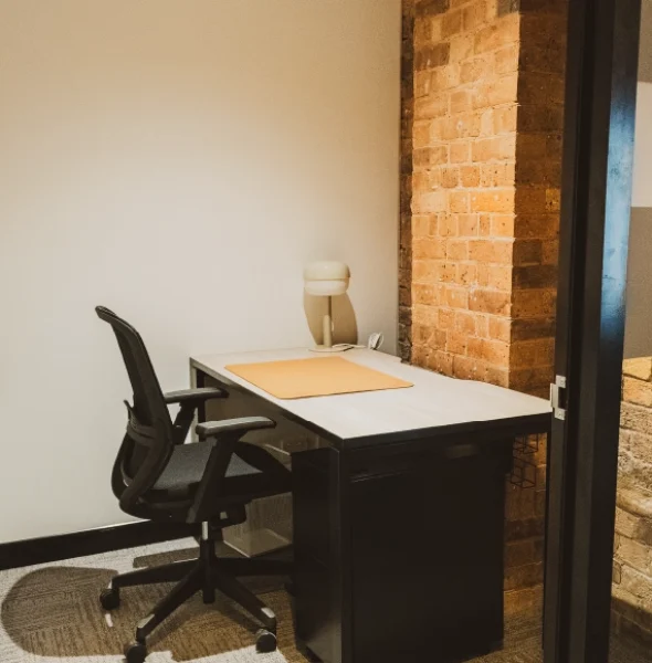 Office space in Fortitude Valley